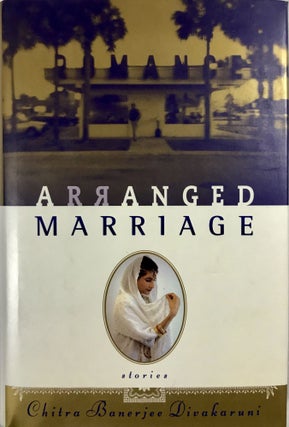 ID# 21778 Arranged Marriage:. Chitra Banerjee Divakaruni