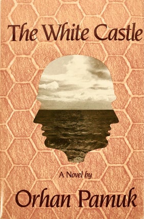 ID# 21826 The White Castle. Orhan Pamuk