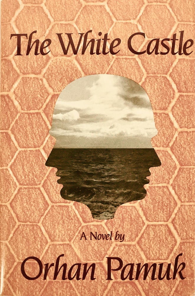 ID# 21826 The White Castle. Orhan Pamuk.