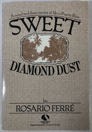 ID# 21836 Sweet Diamonds:. Rosario Ferr&eacute